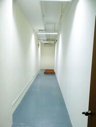 Woodlands Bizhub (D27), Factory #497160901